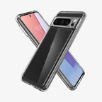 Pixel 8 Series - Ultra Hybrid