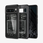 Pixel 8 Series - Ultra Hybrid Zero One
