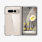 Pixel Fold Series - Ultra Hybrid