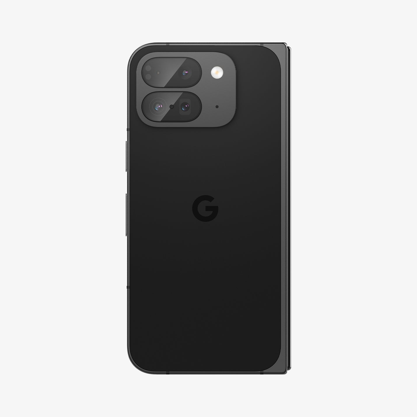 Pixel 9 Series - Optik EZ Fit Lens Protector