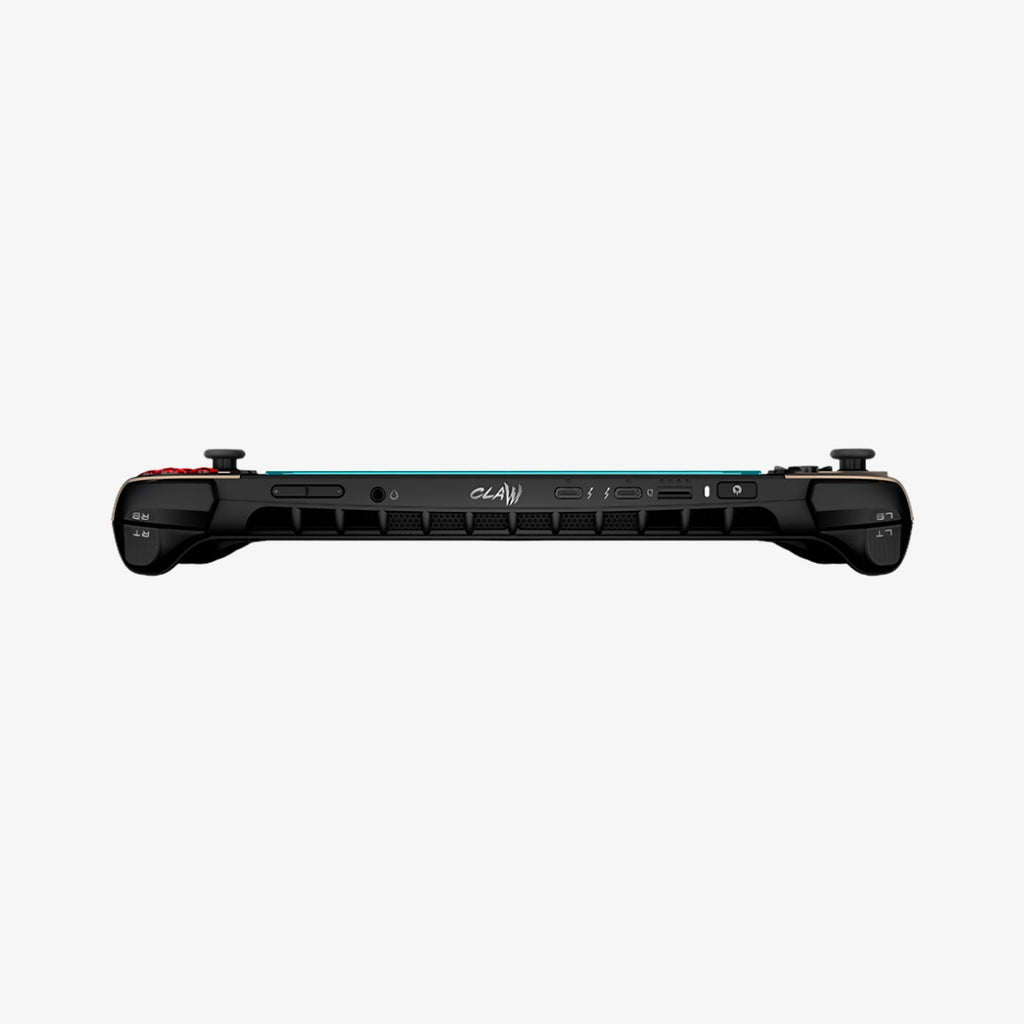 Claw AI+ A2VM Series - GLAS.tR Slim