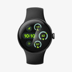 Pixel Watch Series - EliteShield EZ Fit