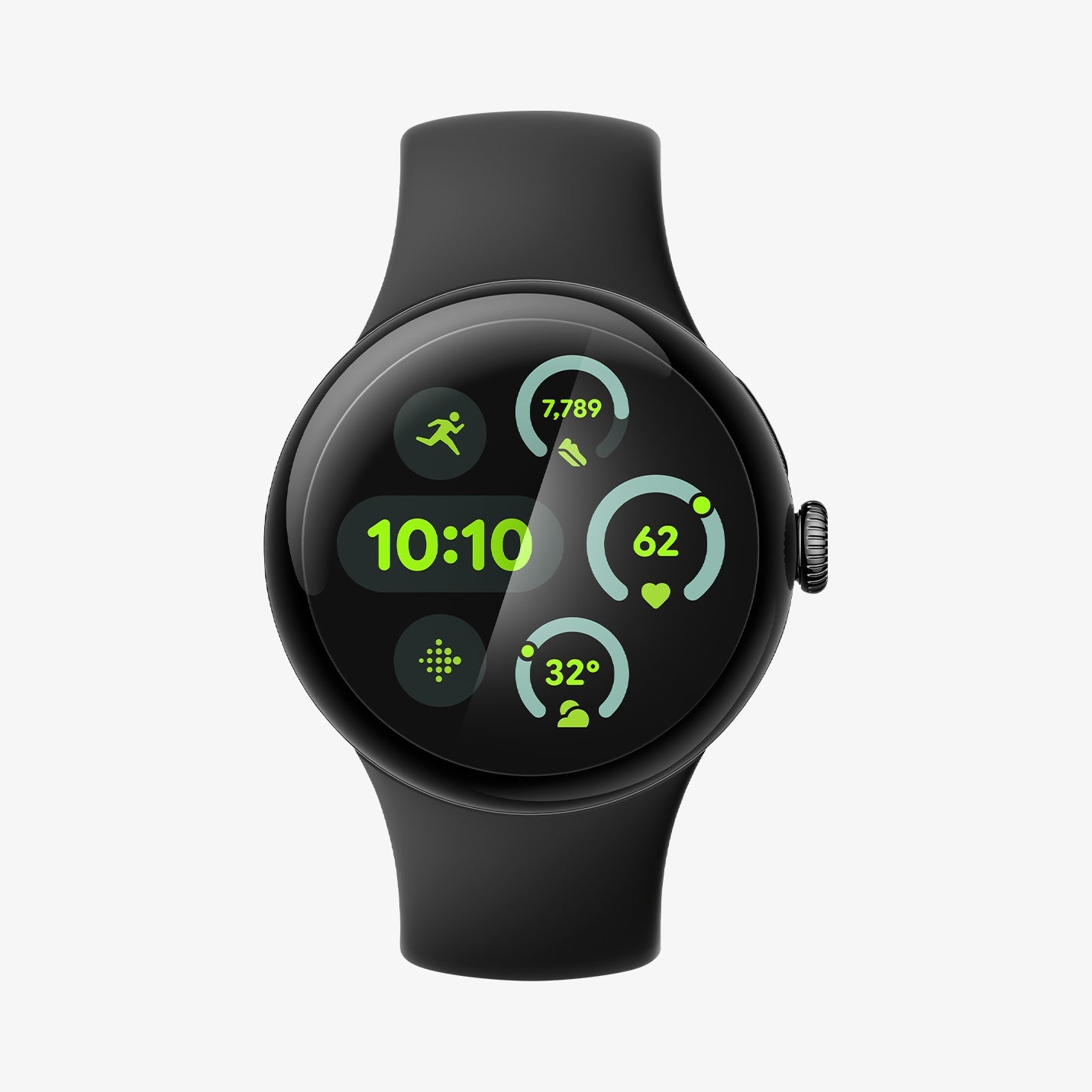 Pixel Watch Series - EliteShield EZ Fit