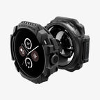 Pixel Watch Series - Rugged Armor
