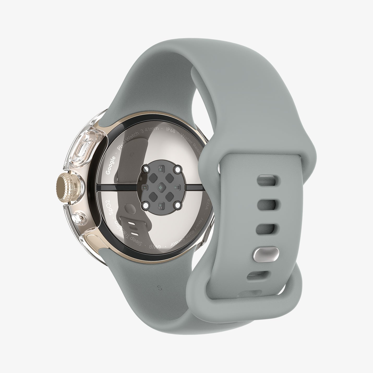 Pixel Watch Series - Thin Fit