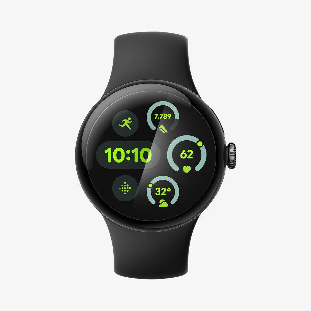 Pixel Watch Series - EliteShield EZ Fit