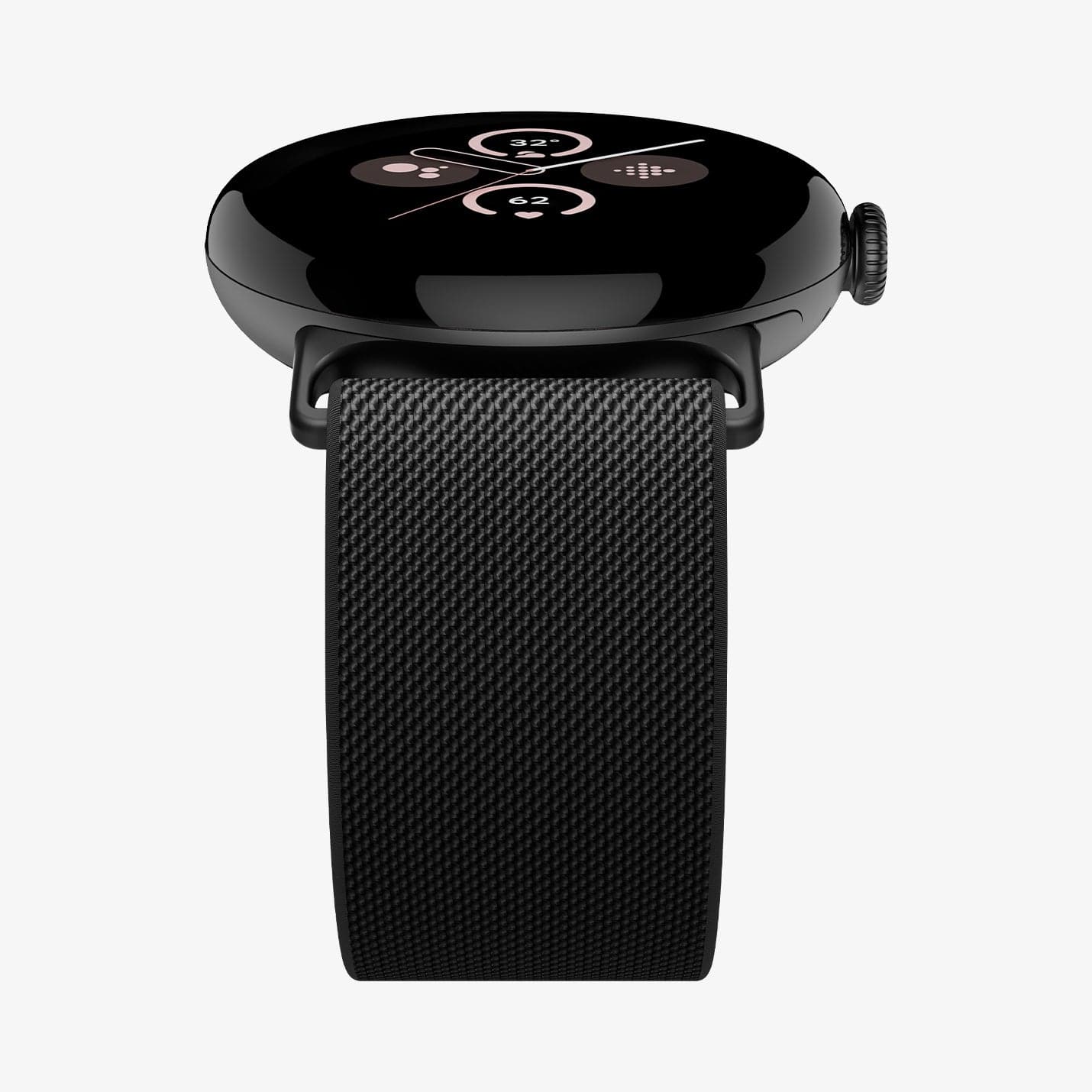 Pixel Watch Series - Lite Fit