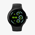 Pixel Watch 4 Series - Parallax