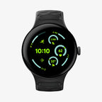 Pixel Watch 4 Series - Parallax