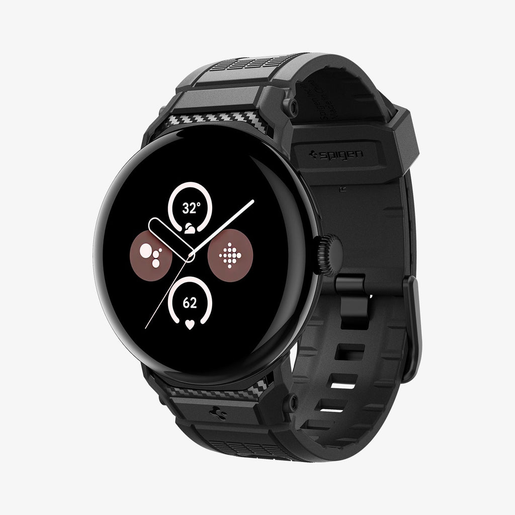 Pixel Watch 4 Series - Rugged Band