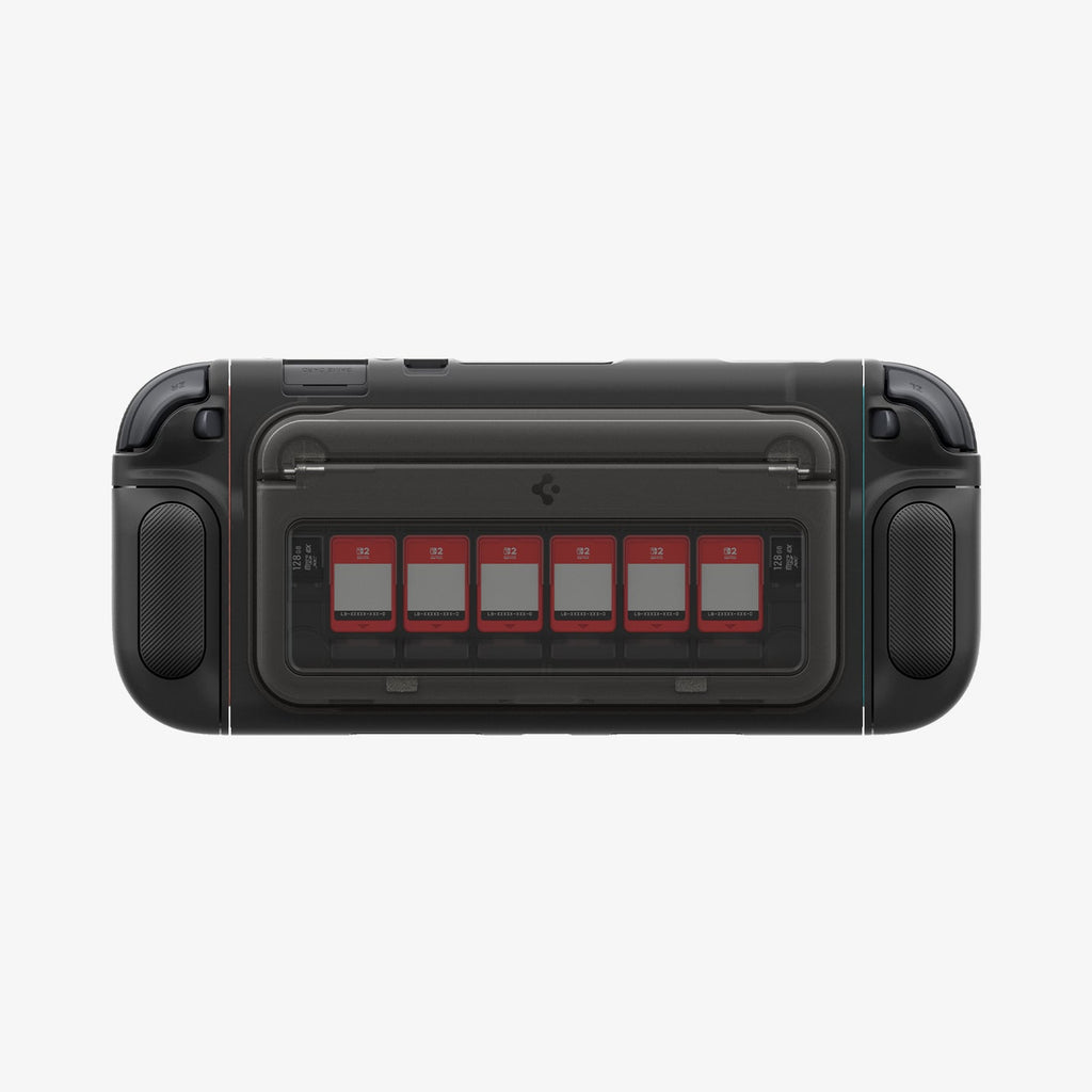 Nintendo Switch Series - Snap Switch