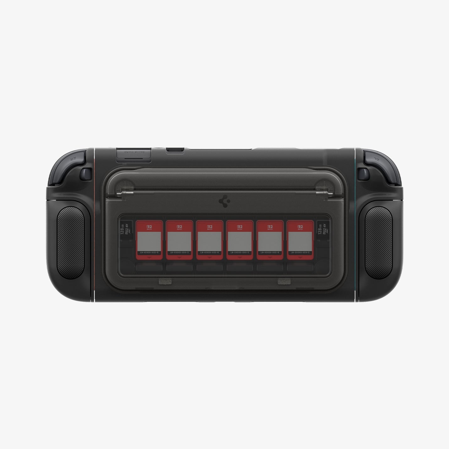 Nintendo Switch Series - Snap Switch