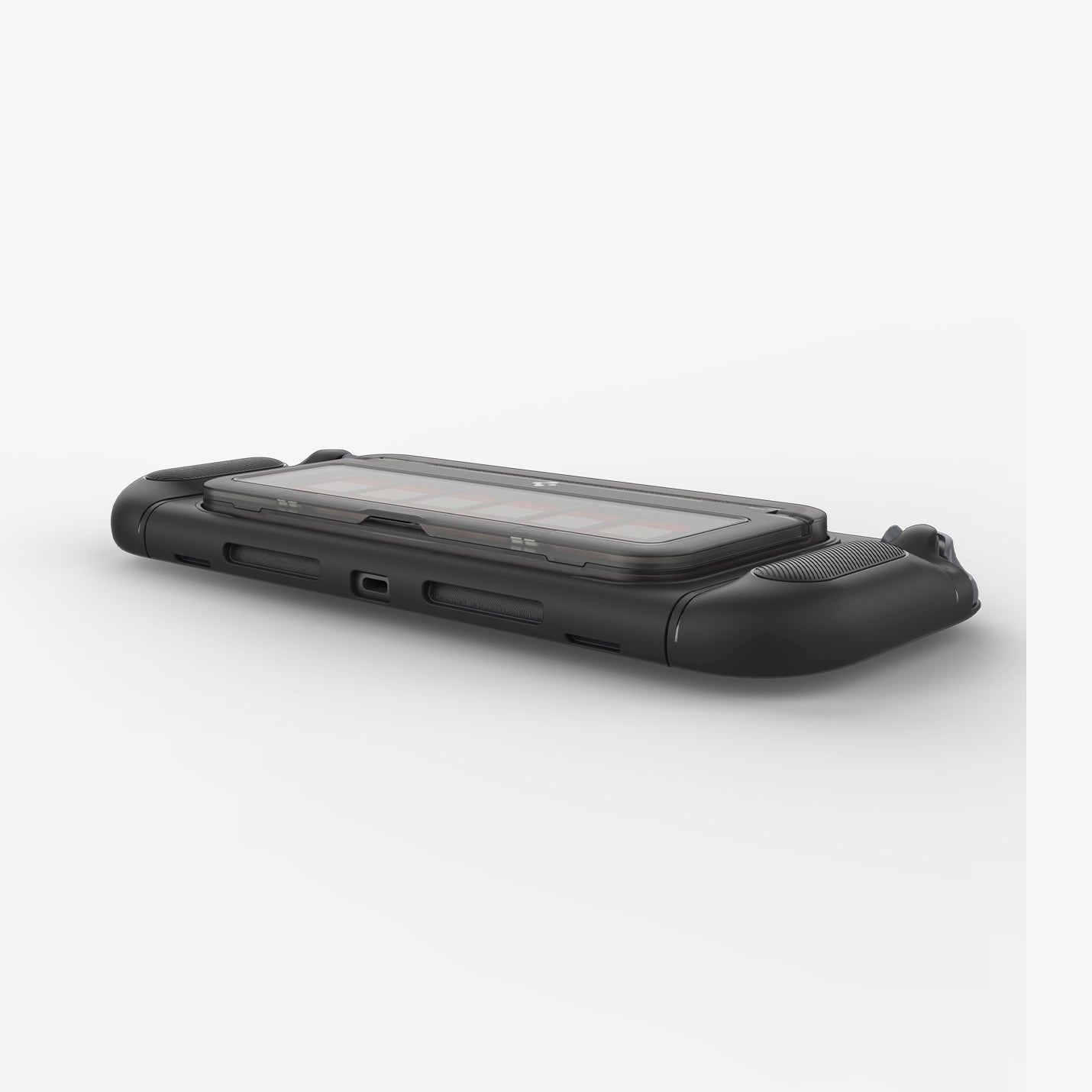 Nintendo Switch Series - Snap Switch