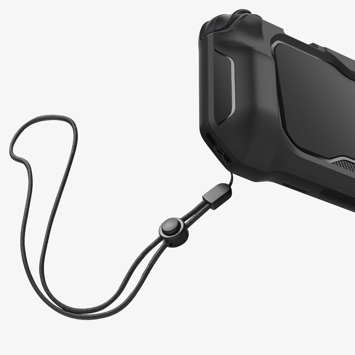 Nintendo Switch Series - Rugged Armor