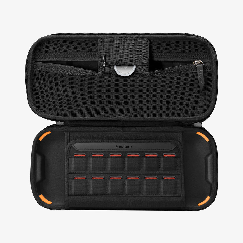 Nintendo Switch Series - Rugged Armor Pro Pouch