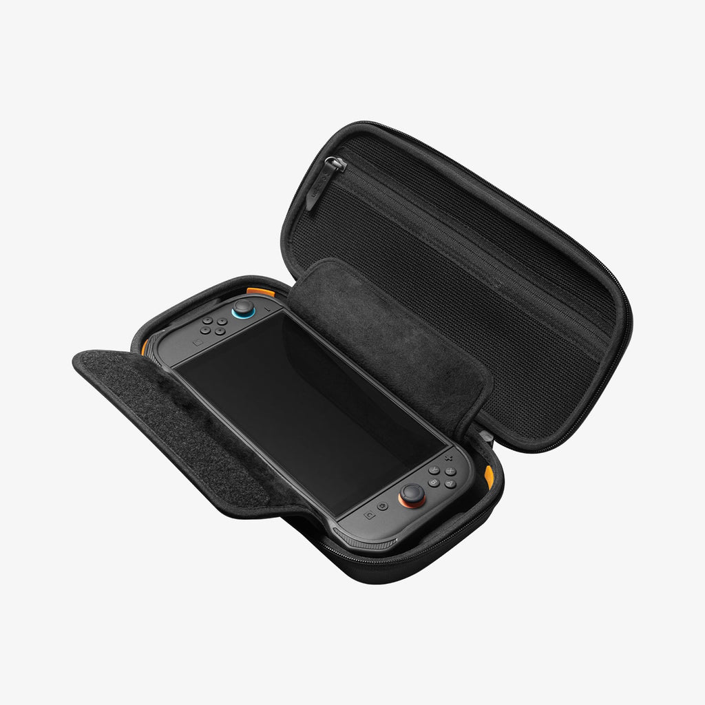 Nintendo Switch Series - Rugged Armor Pro Pouch