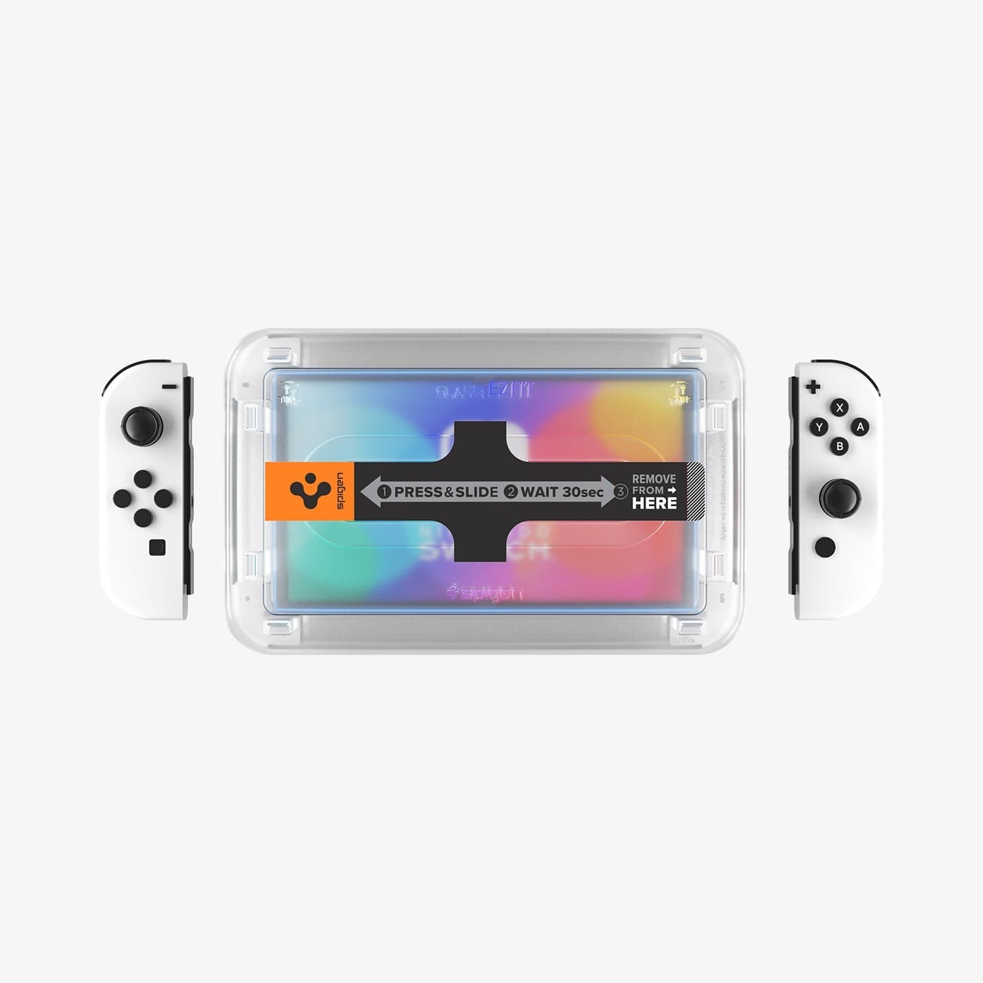 Nintendo Switch Series - GLAS.tR EZ Fit