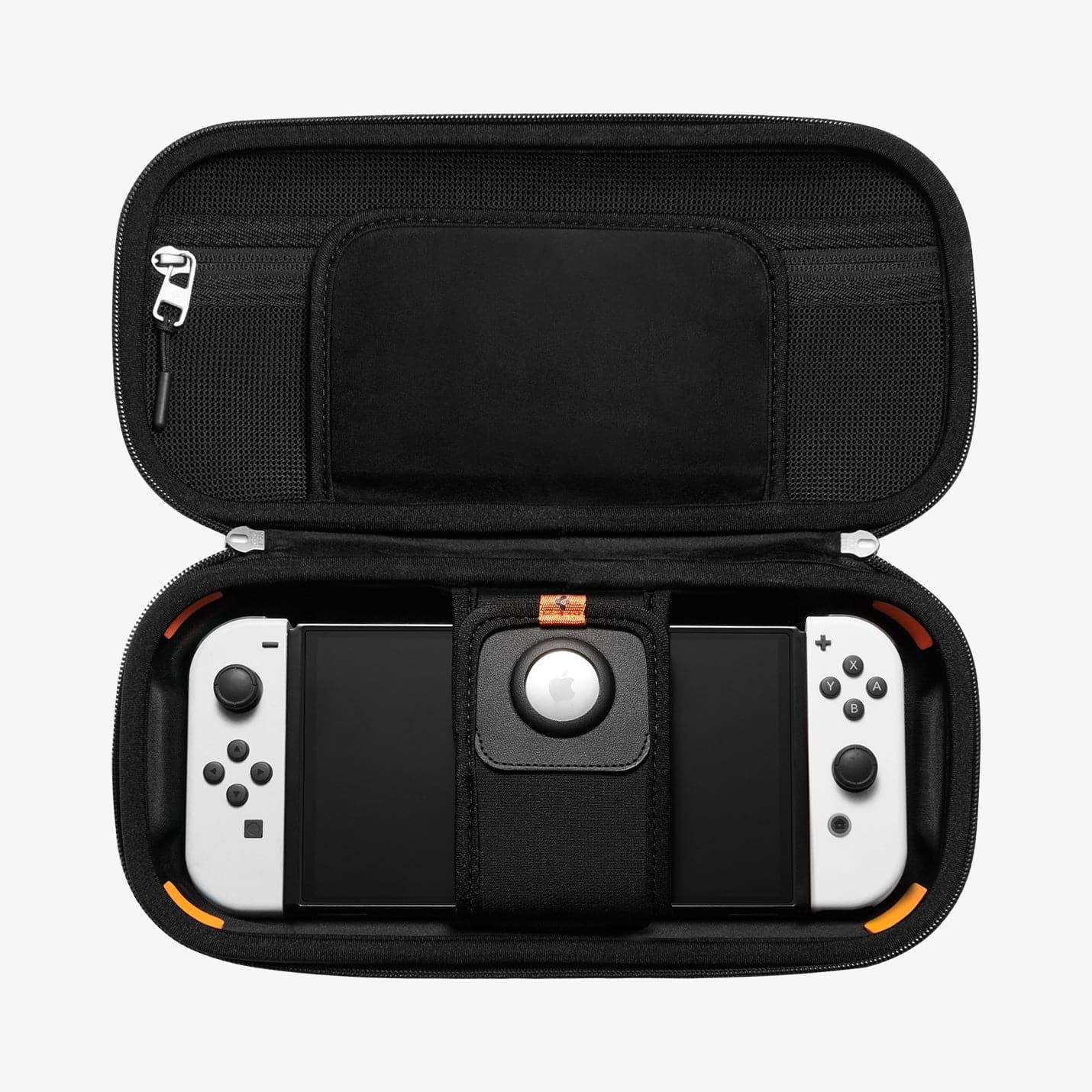 Nintendo Switch Series - Rugged Armor Pro Pouch