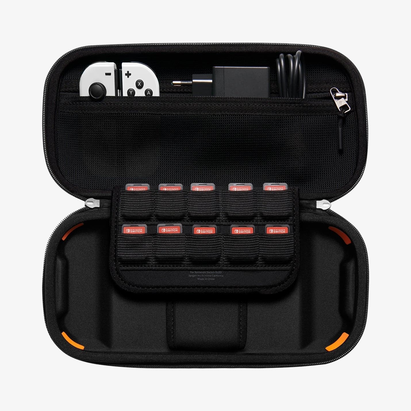 Nintendo Switch Series - Rugged Armor Pro Pouch