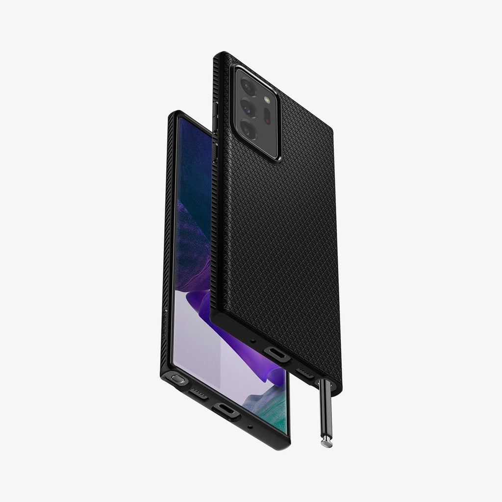 Galaxy Note 20 Series - Liquid Air
