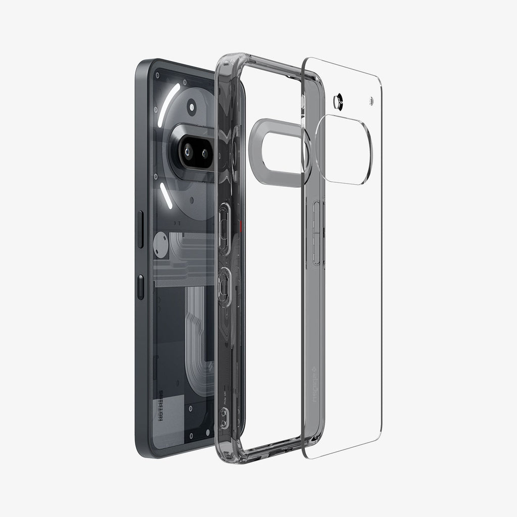 Nothing Phone Series - Ultra Hybrid