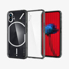 Nothing Phone Series - Ultra Hybrid