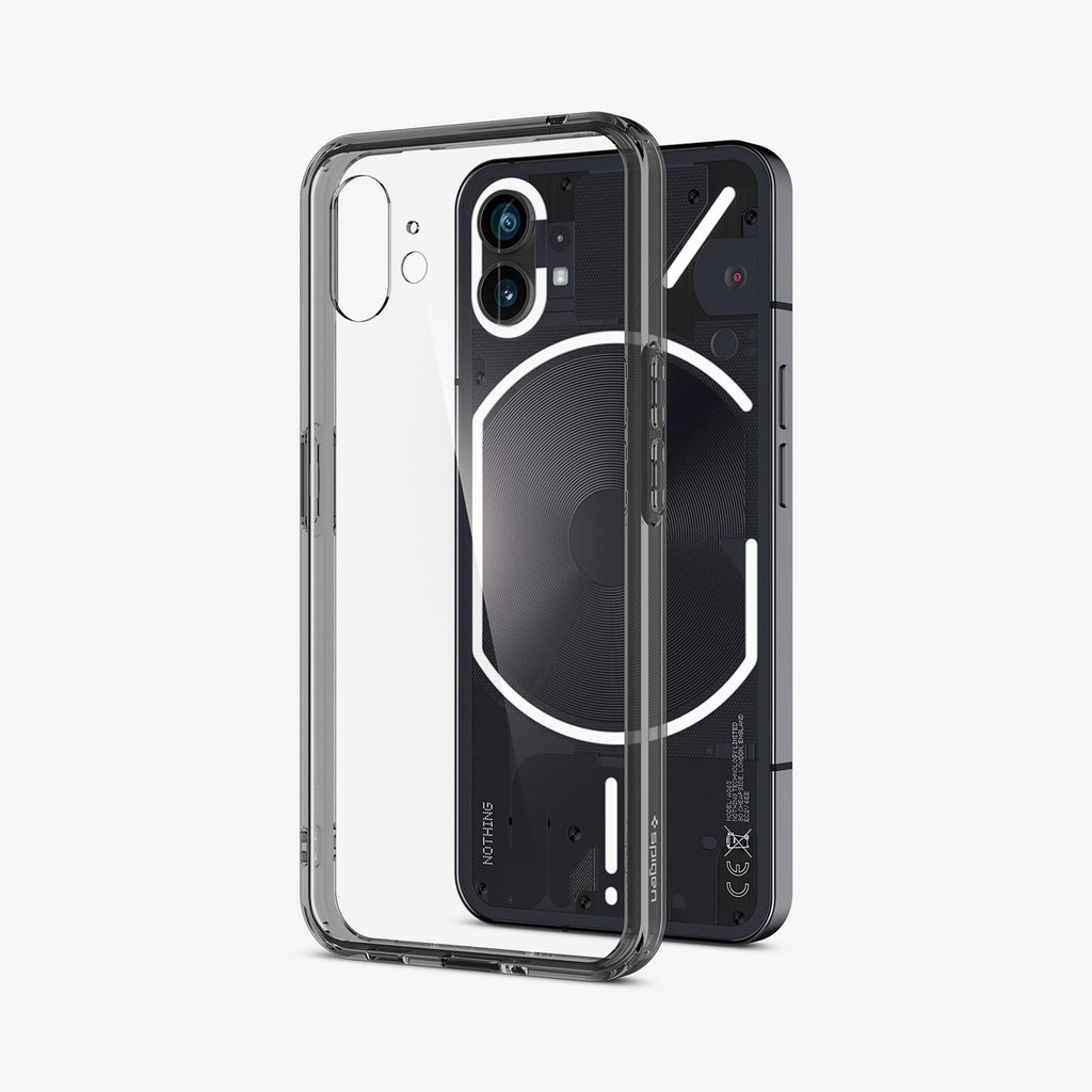 Nothing Phone Series - Ultra Hybrid