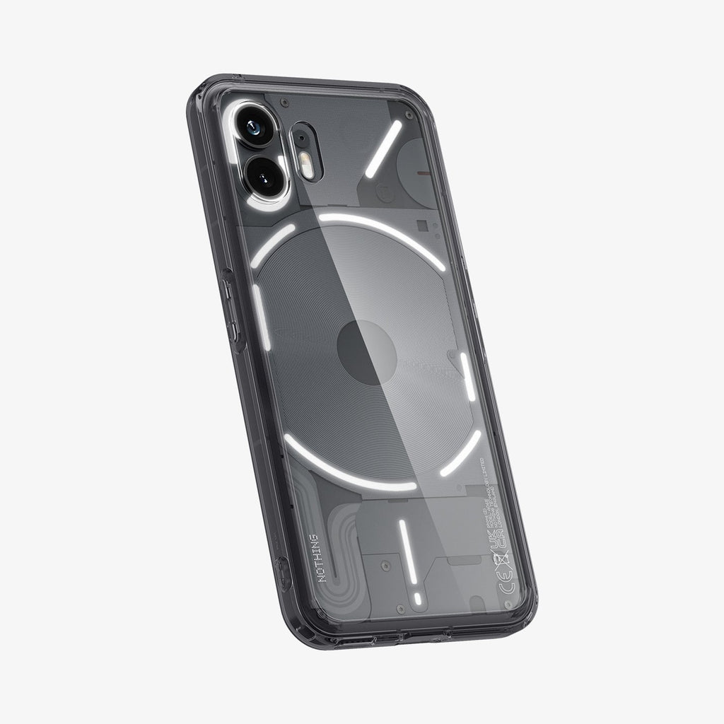 Nothing Phone Series - Ultra Hybrid