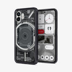Nothing Phone Series - Ultra Hybrid Zero One