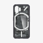 Nothing Phone Series - Ultra Hybrid Zero One