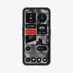 Nothing Phone Series - Ultra Hybrid Zero One