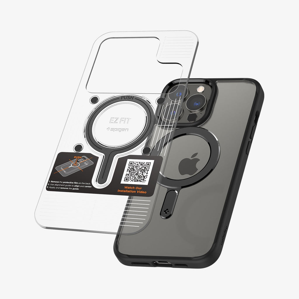 Magnet Ring Plate (Mag Fit)