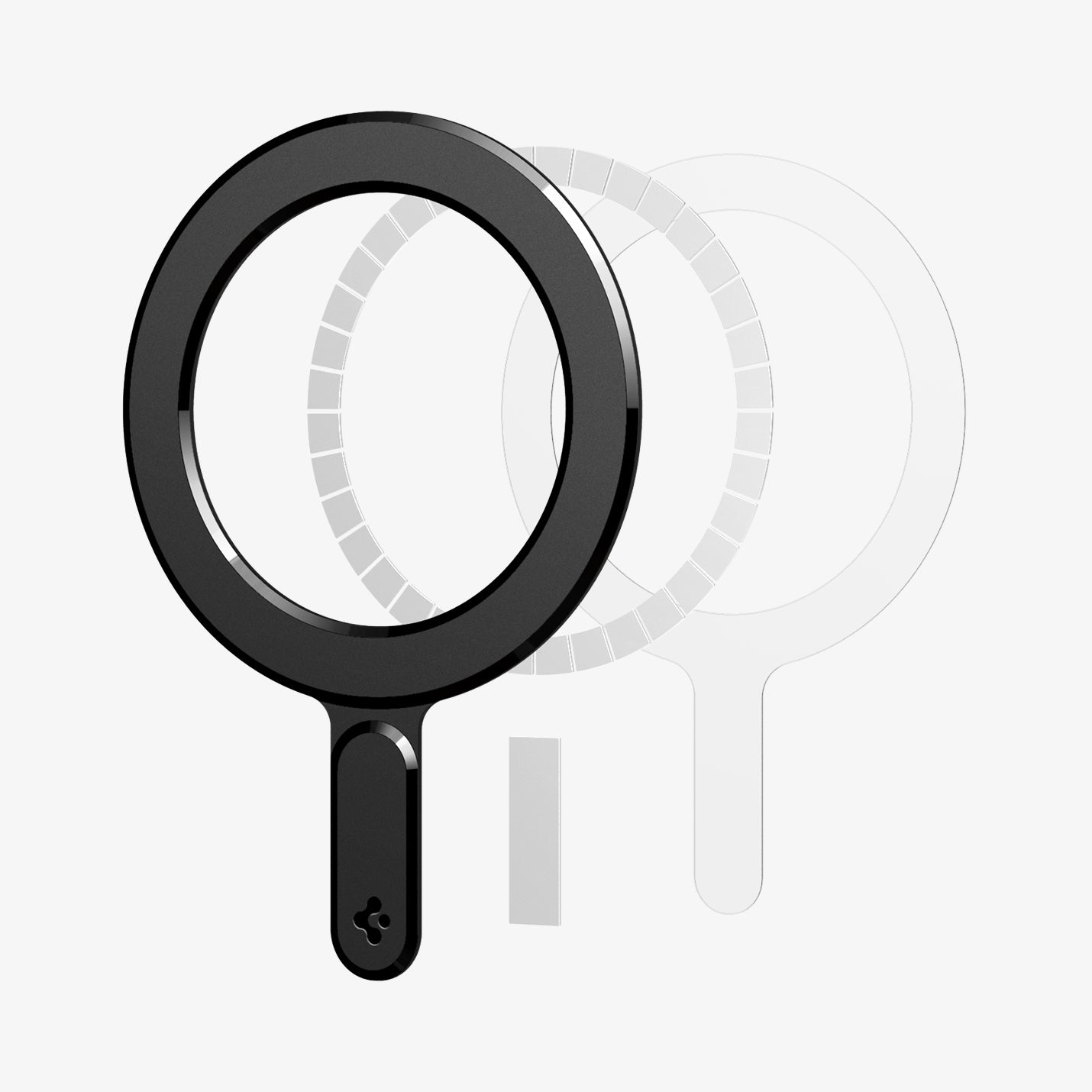 Magnet Ring Plate (Mag Fit)