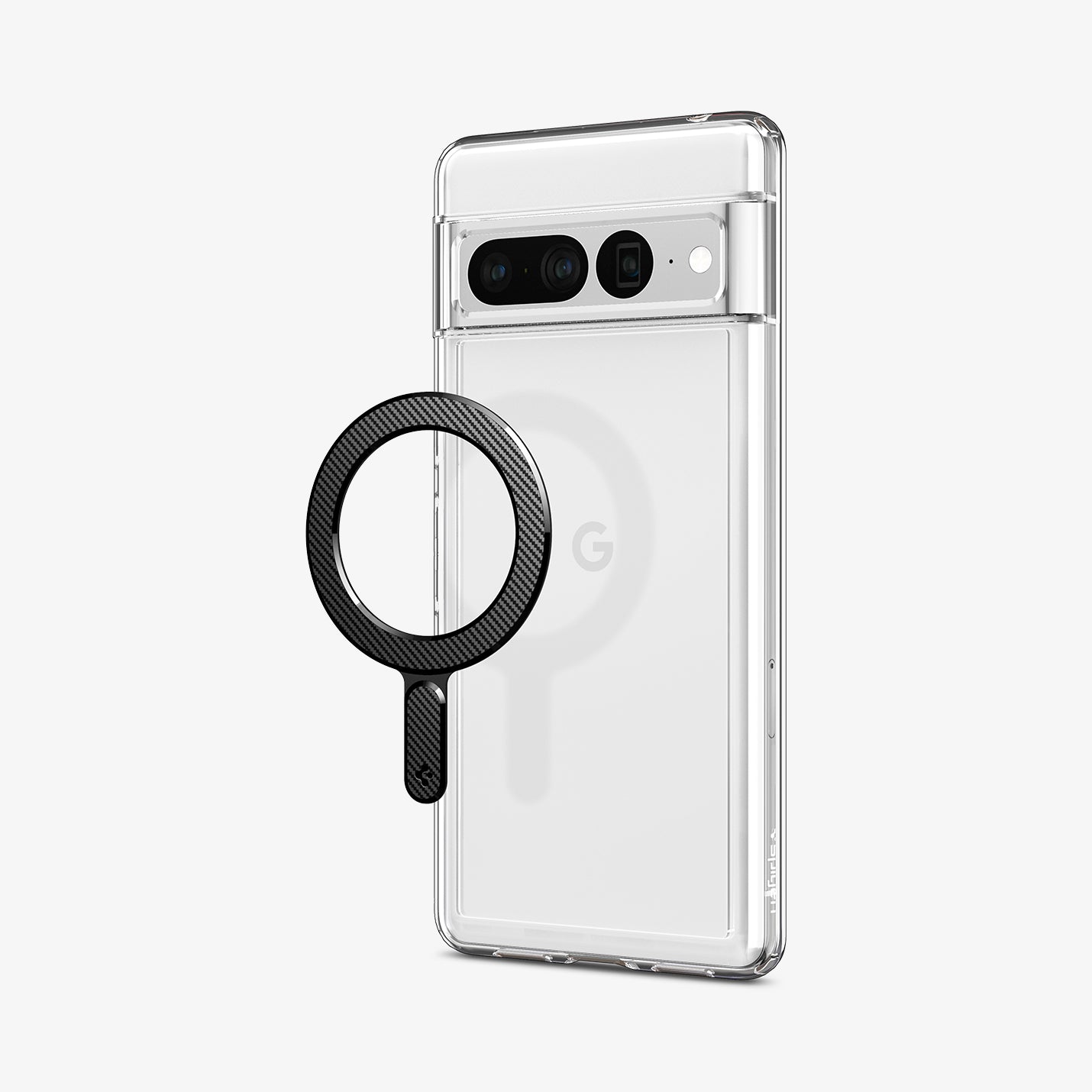 Magnet Ring Plate (Mag Fit)