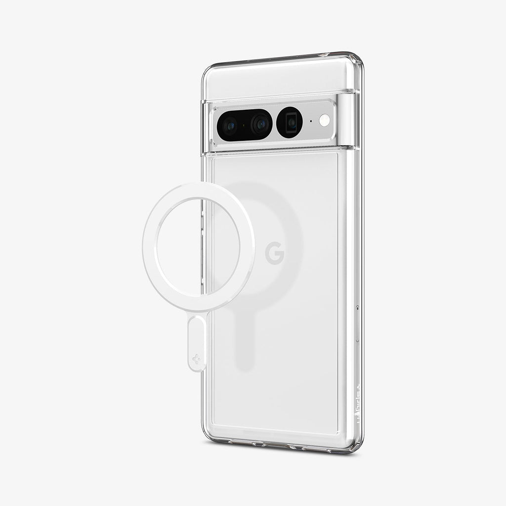 Magnet Ring Plate (Mag Fit)
