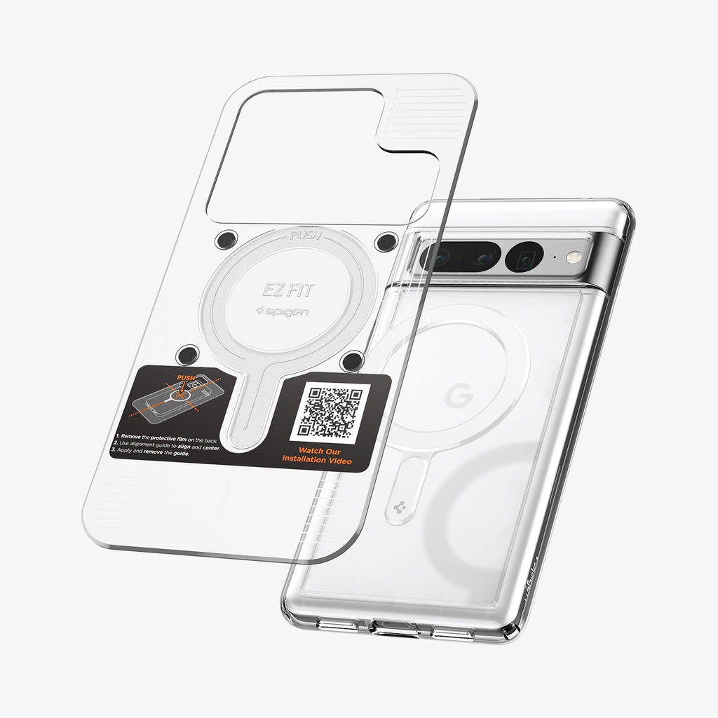 Magnet Ring Plate (Mag Fit)