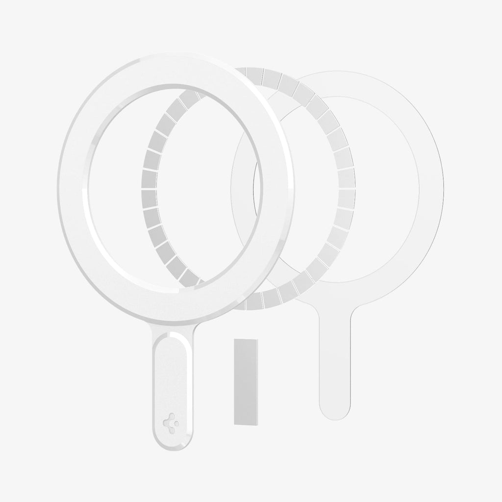 Magnet Ring Plate (Mag Fit)
