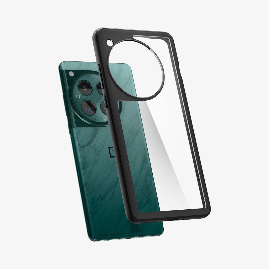 OnePlus 12 Series - Ultra Hybrid