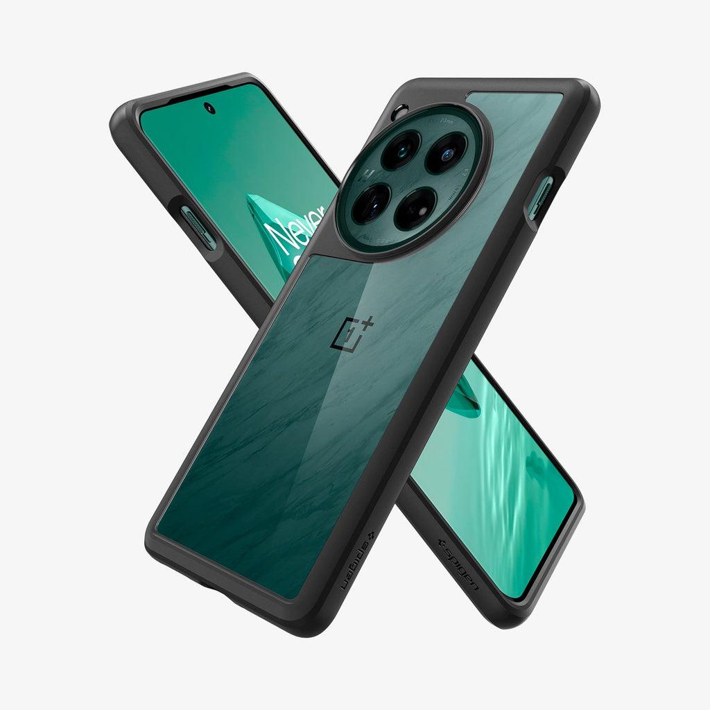 OnePlus 12 Series - Ultra Hybrid