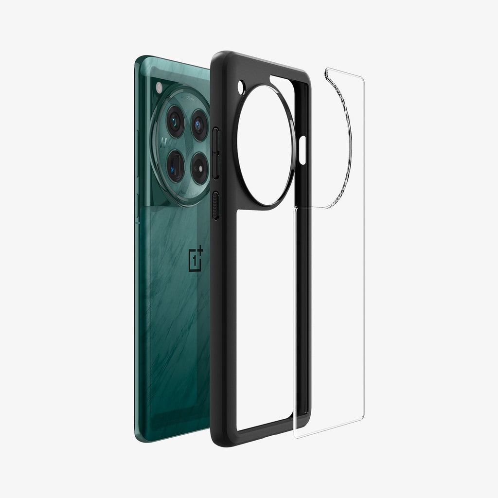 OnePlus 12 Series - Ultra Hybrid