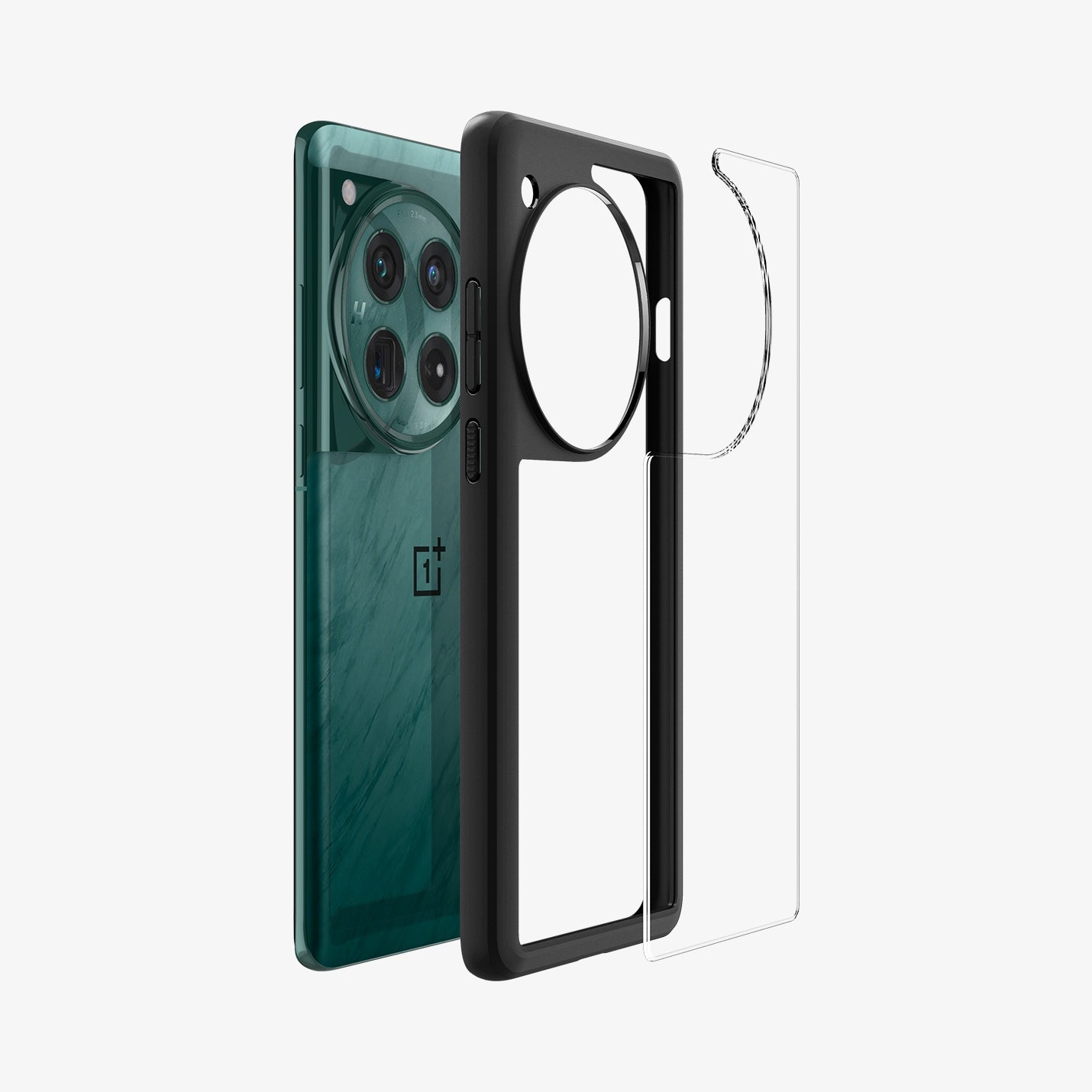 OnePlus 12 Series - Ultra Hybrid