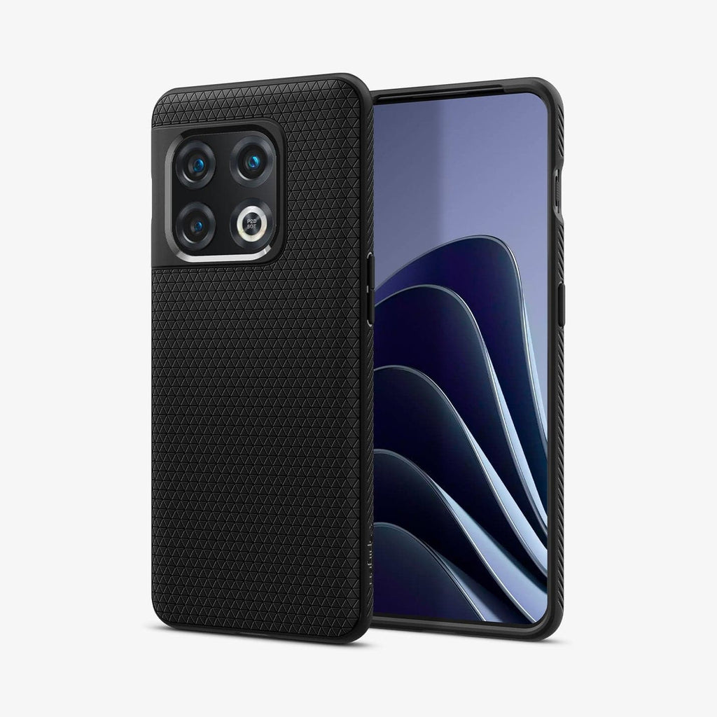 OnePlus 10 Series - Liquid Air