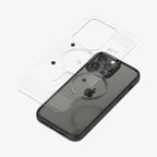 Metal Ring Plate (Mag Fit)