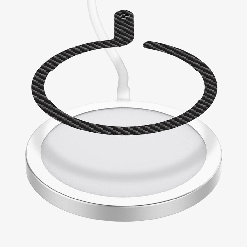 Metal Ring Plate (Mag Fit)