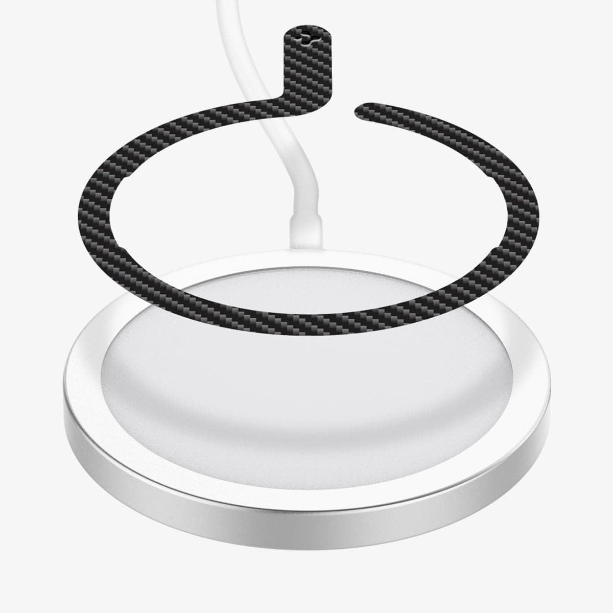 Metal Ring Plate (Mag Fit)