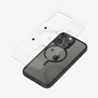 Metal Ring Plate (Mag Fit)