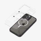 Metal Ring Plate (Mag Fit)
