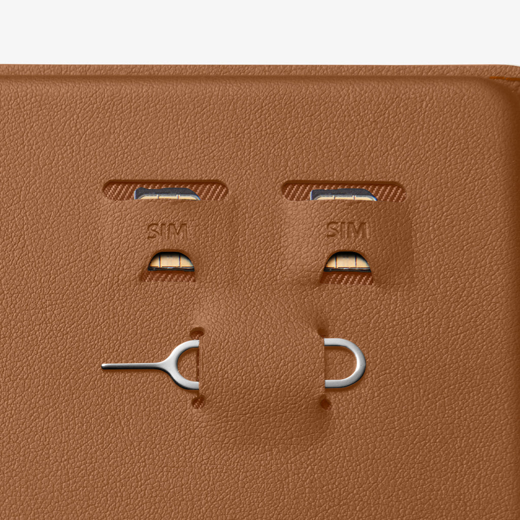 Passport Holder