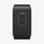 ArcStation Pro GaN 100W Dual Port Wall Charger | PE2006