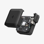 ArcStation Pro GaN 100W Dual Port Wall Charger | PE2006